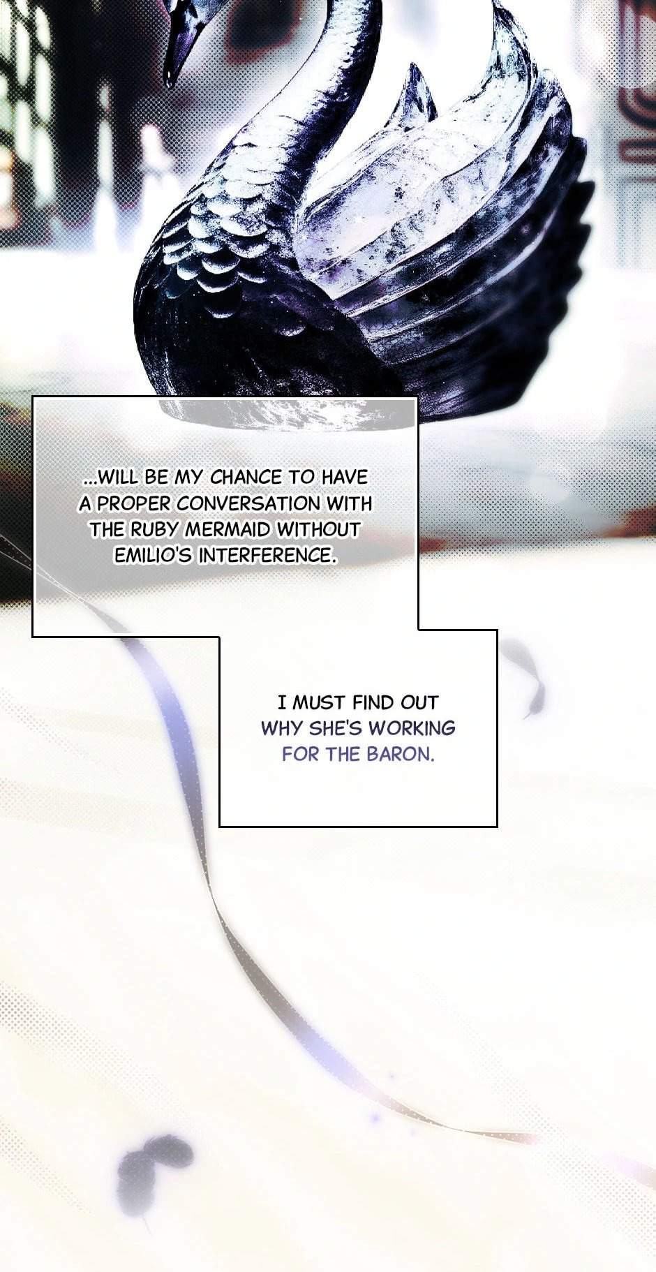 Secret Lady, Chapter 108 image 32